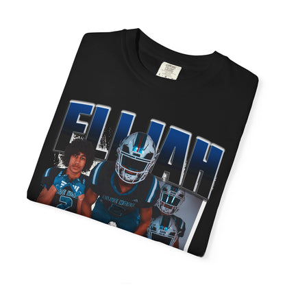 Elijah Davis Graphic Tee