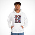 Zach Dunlap Graphic Hoodie