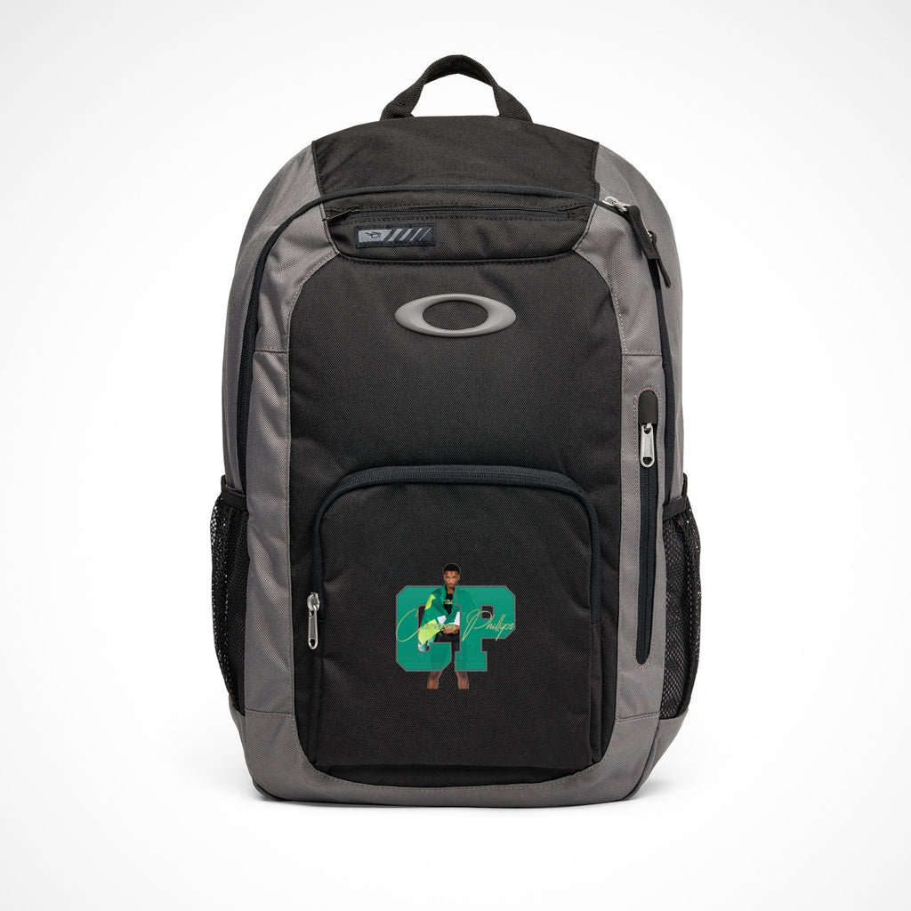 Cameron Phillips x Oakley Performance Backpack