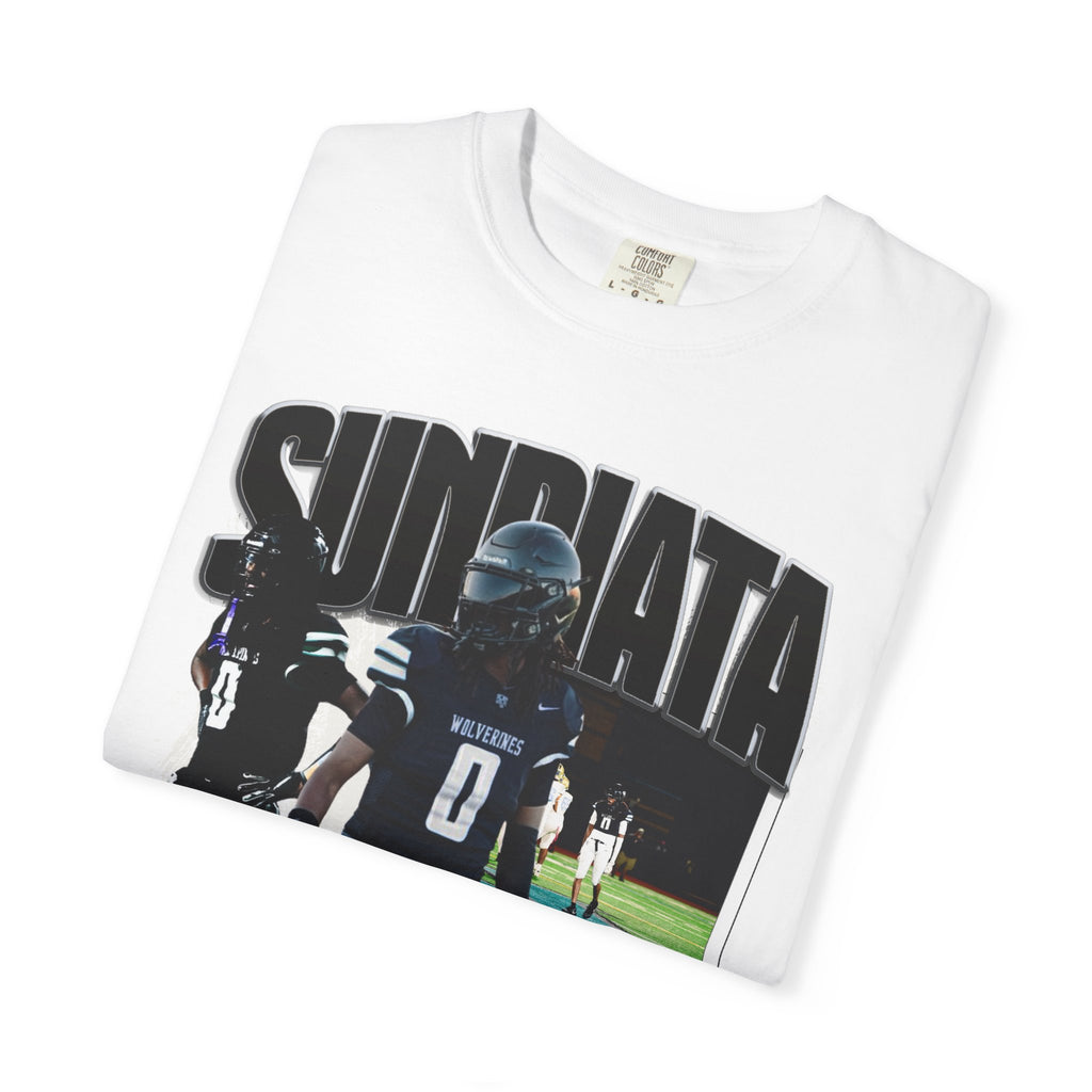 Sundiata Walker Graphic Tee