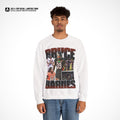 Bryce Barnes Graphic Crewneck