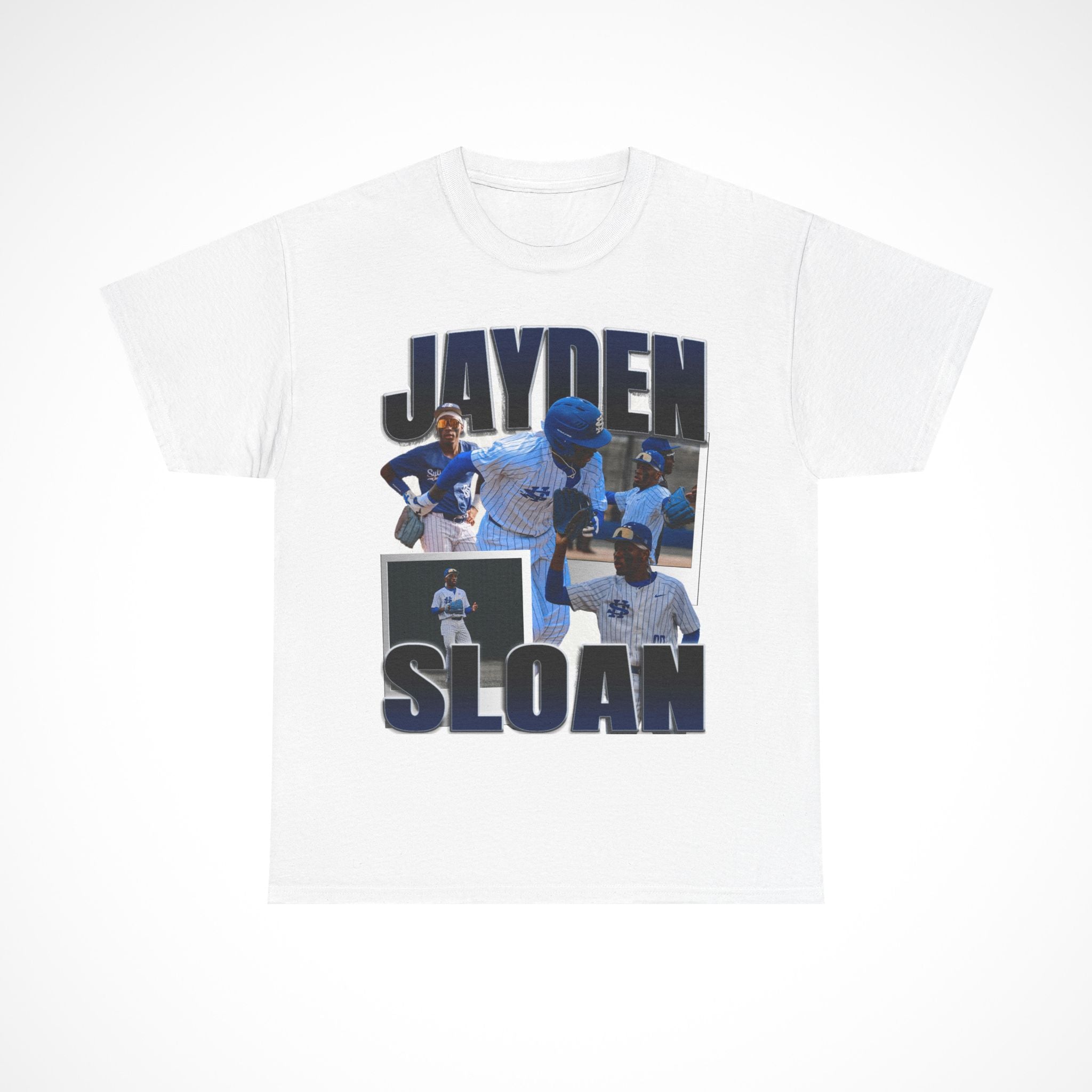 Jayden Sloan Graphic Tee