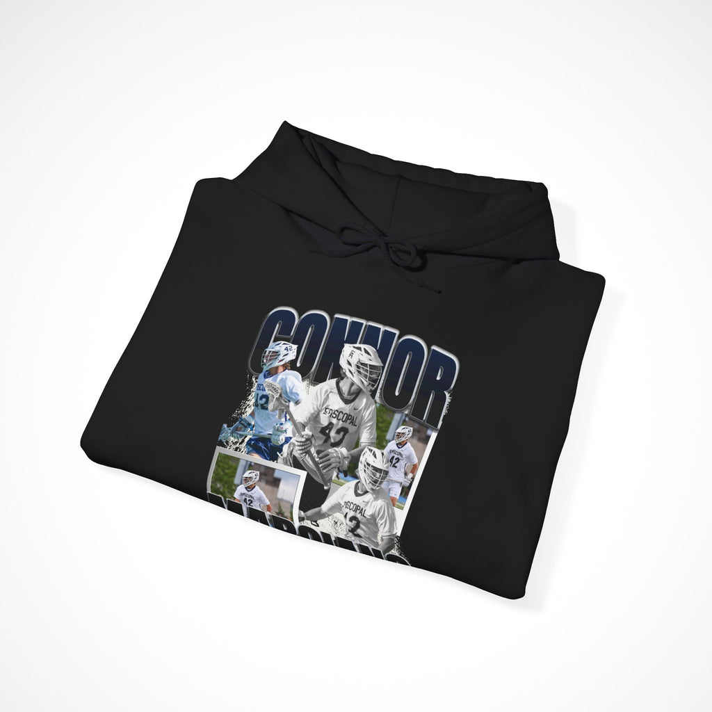Connor Marciano Graphic Hoodie