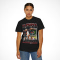 Alexsia Lampkin Graphic Tee