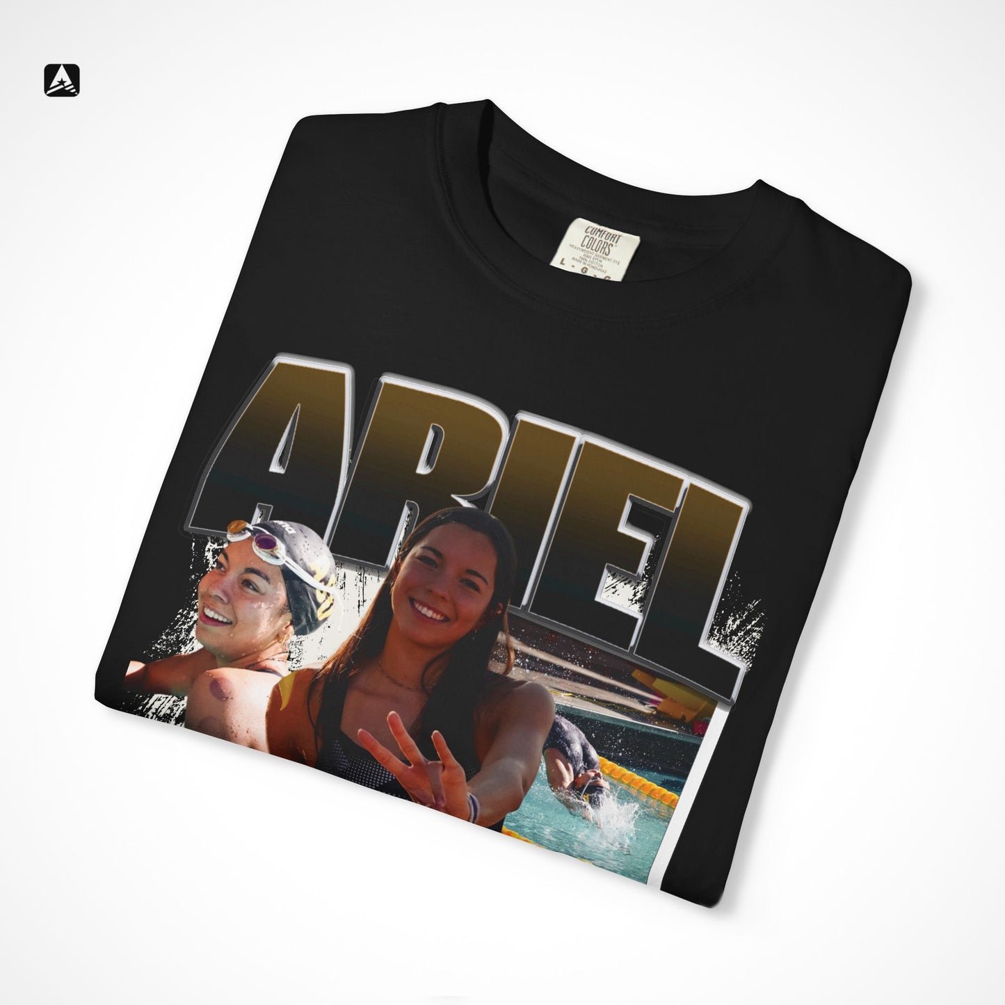 Ariel Beltran Graphic Tee