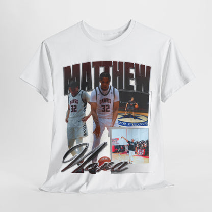 Matthew Nora Graphic Tee