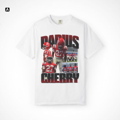 Darius Cherry Graphic Tee