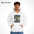 Jayden Grays Graphic Hoodie