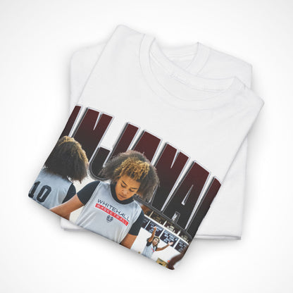 Anjanae Woods Graphic Tee