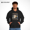 Henry Bodie Graphic Hoodie