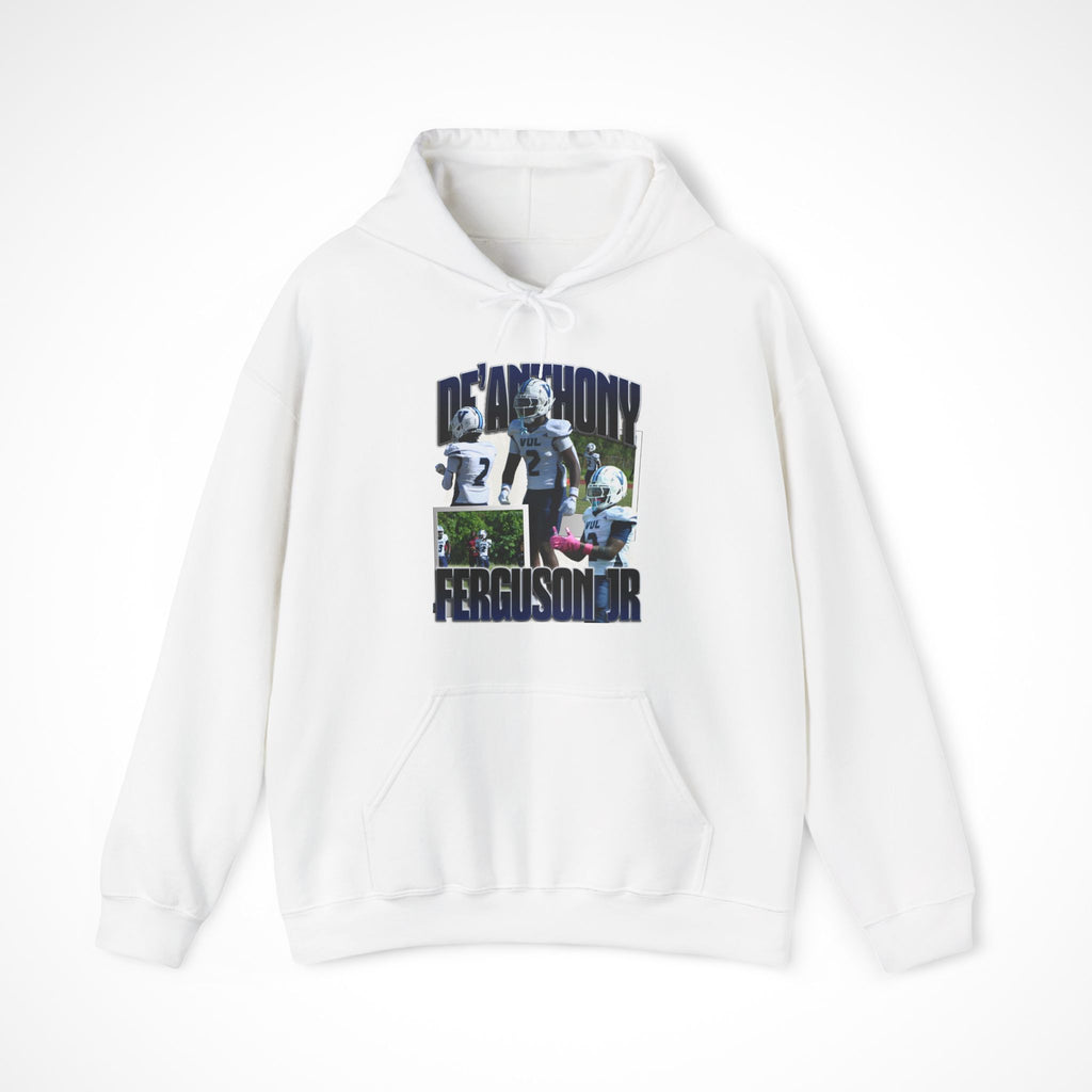De’Anthony Ferguson Jr Graphic Hoodie