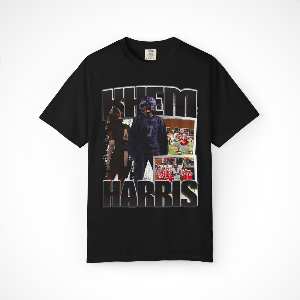 Khem Harris Graphic Tee