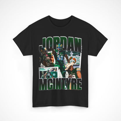 Jordan McIntyre Graphic Tee