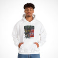 Paul Hubbard Graphic Hoodie