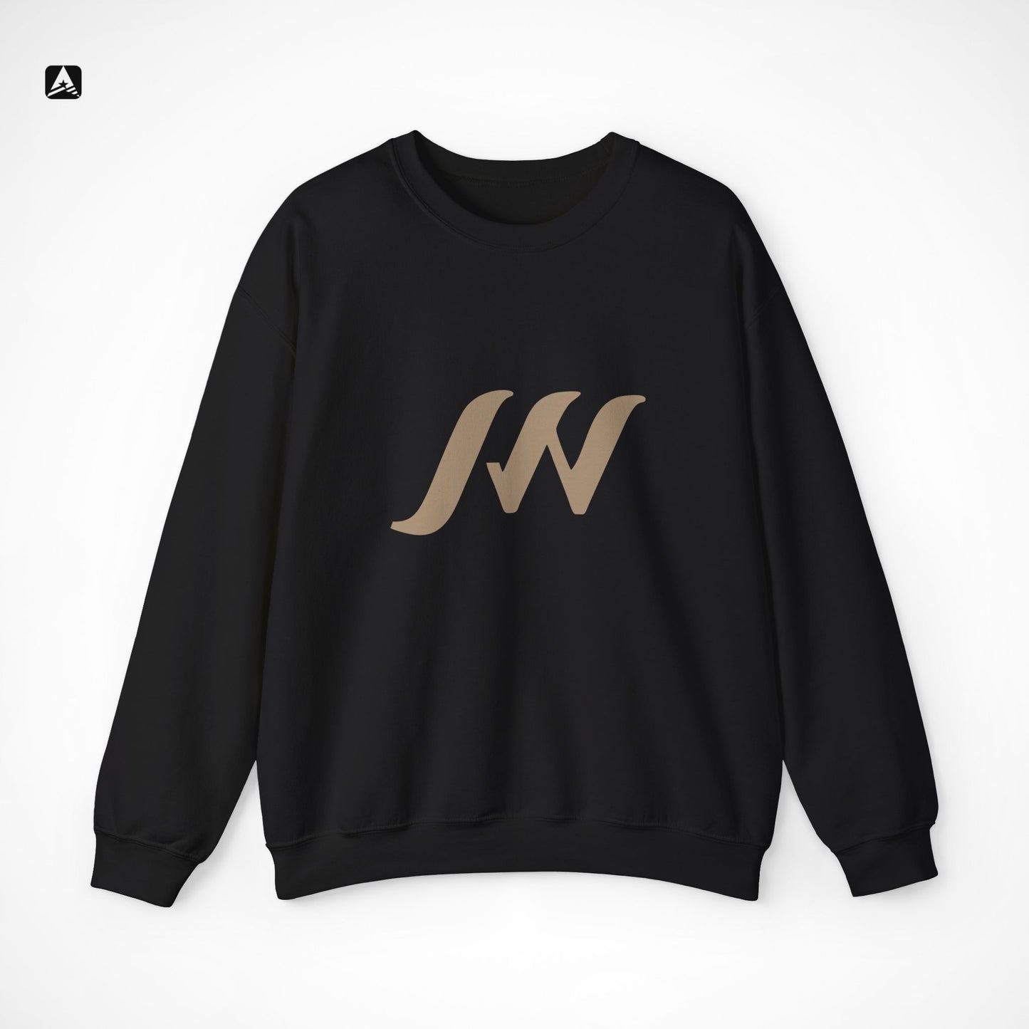 Jamarius Walker Graphic Crewneck
