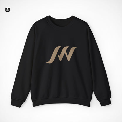 Jamarius Walker Graphic Crewneck