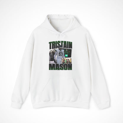 Tristain Mason Graphic Hoodie