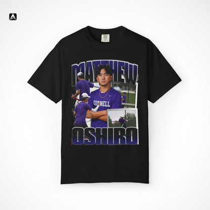 Matthew Oshiro Graphic Tee