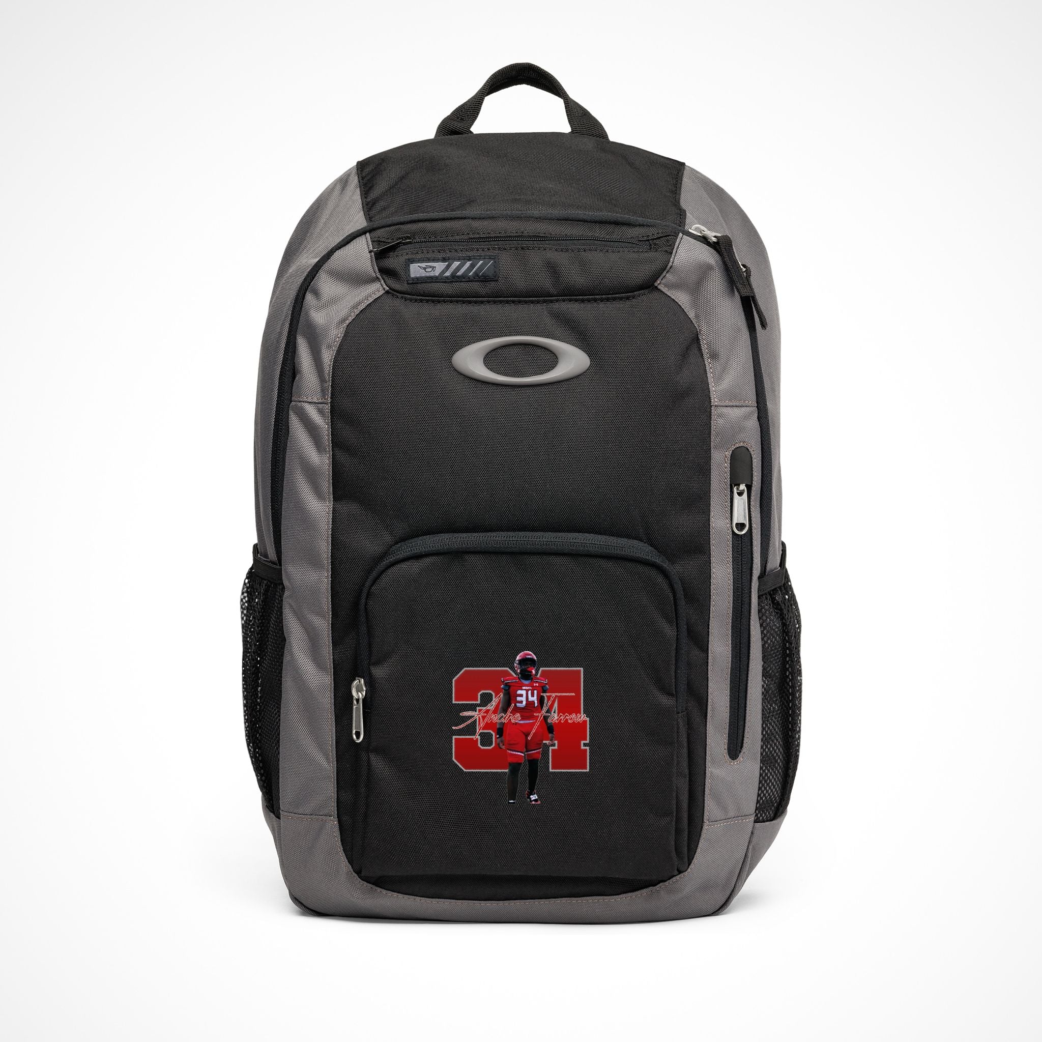 Andre Farrow x Oakley Performance Backpack