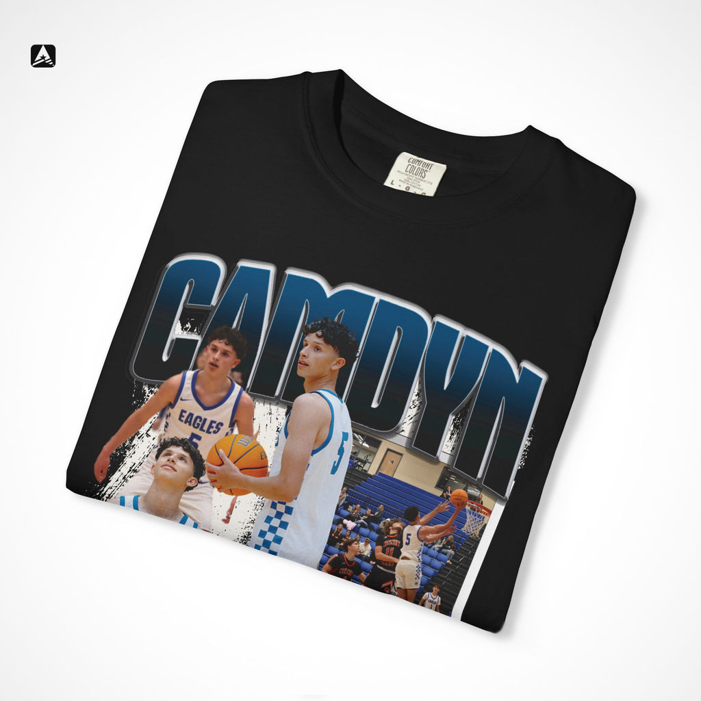 Camdyn Richardson Graphic Tee