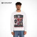 Colton Wagers Graphic Crewneck