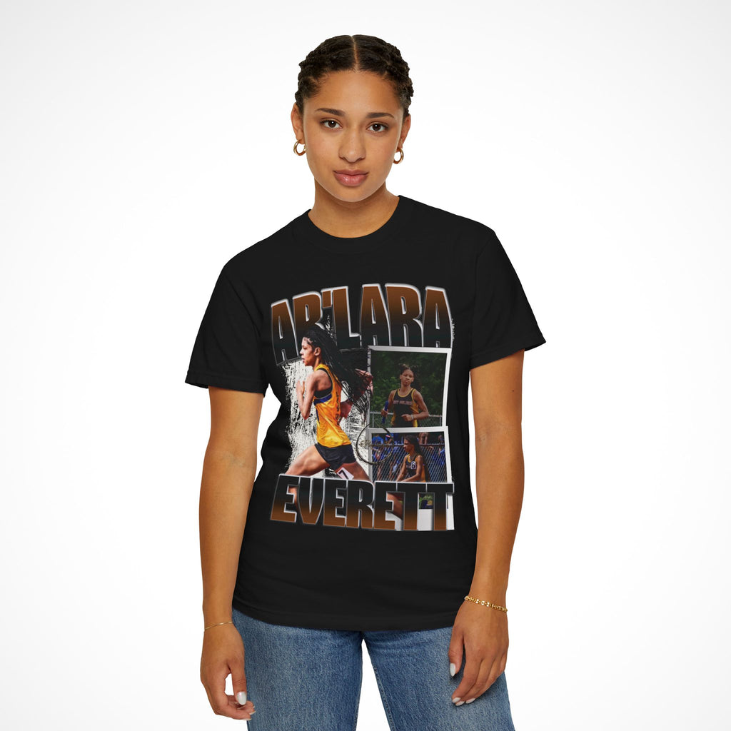 Ar'Lara Everett Graphic Tee