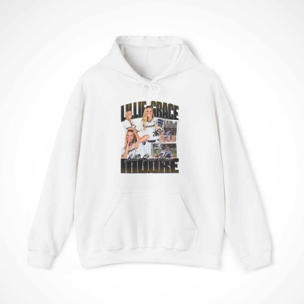 LG Moore Graphic Hoodie