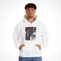 LJ Minich Graphic Hoodie