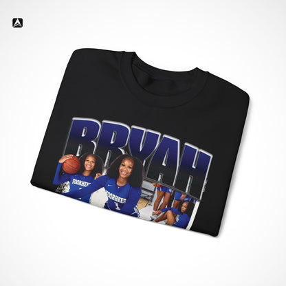 Bryah Henry Graphic Crewneck