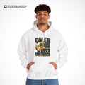 Caleb Whitlock Graphic Hoodie