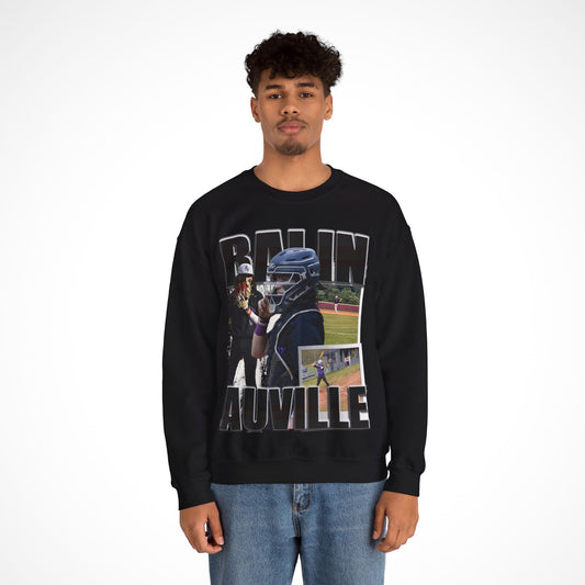 Balin Auville Graphic Crewneck