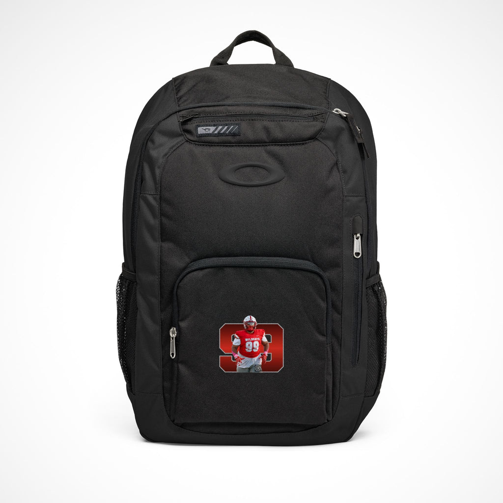 Calvin Limbrick x Oakley Performance Backpack