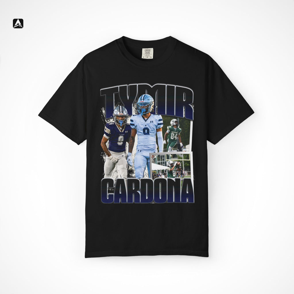 Tymir Cardona Graphic Tee