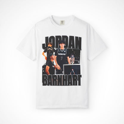 Jordan Barnhart Graphic Tee