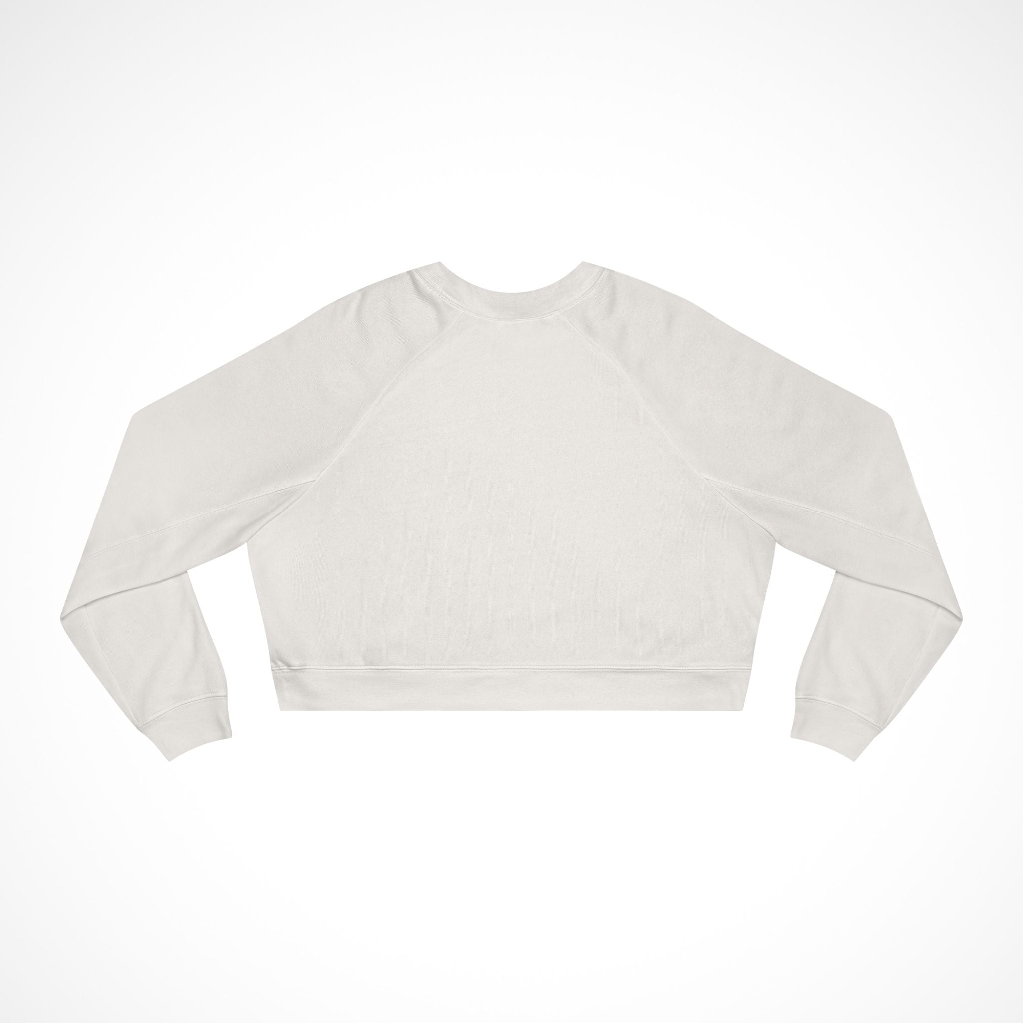 Melia Goldsmith Women's Cropped Pullover
