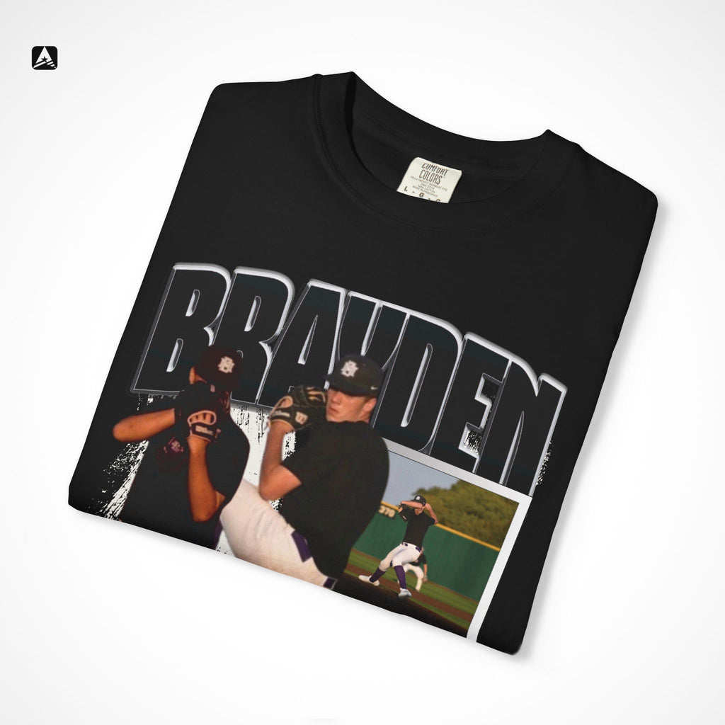 Brayden Nichols Graphic Tee
