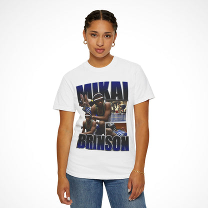 Mikai Brinson Graphic Tee