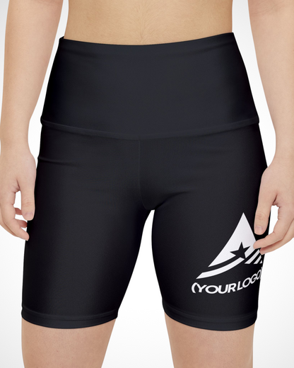 Women's Workout Shorts