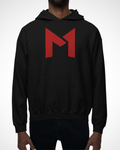 Brandon Mathis Logo Hoodie