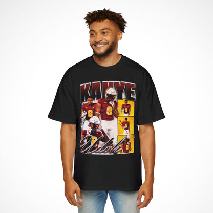 Kanye Udoh Oversized Tee