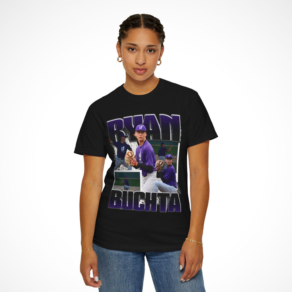 Ryan Buchta Graphic Tee