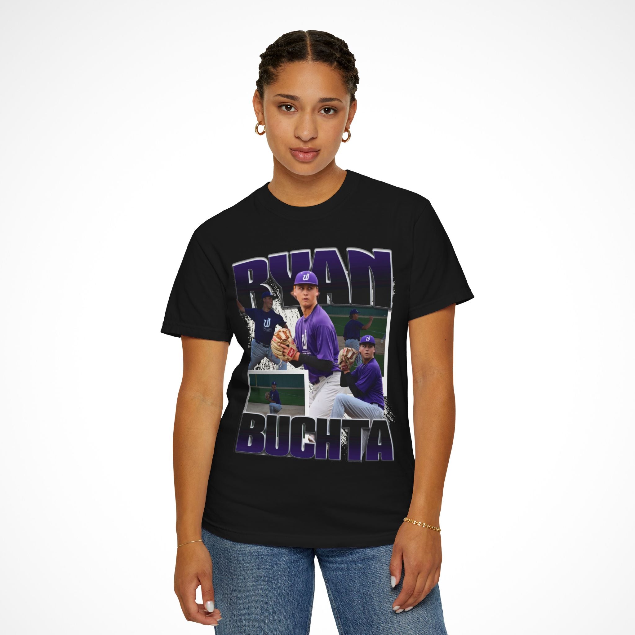 Ryan Buchta Graphic Tee