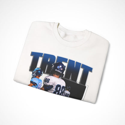 Trent Whillock Graphic Crewneck