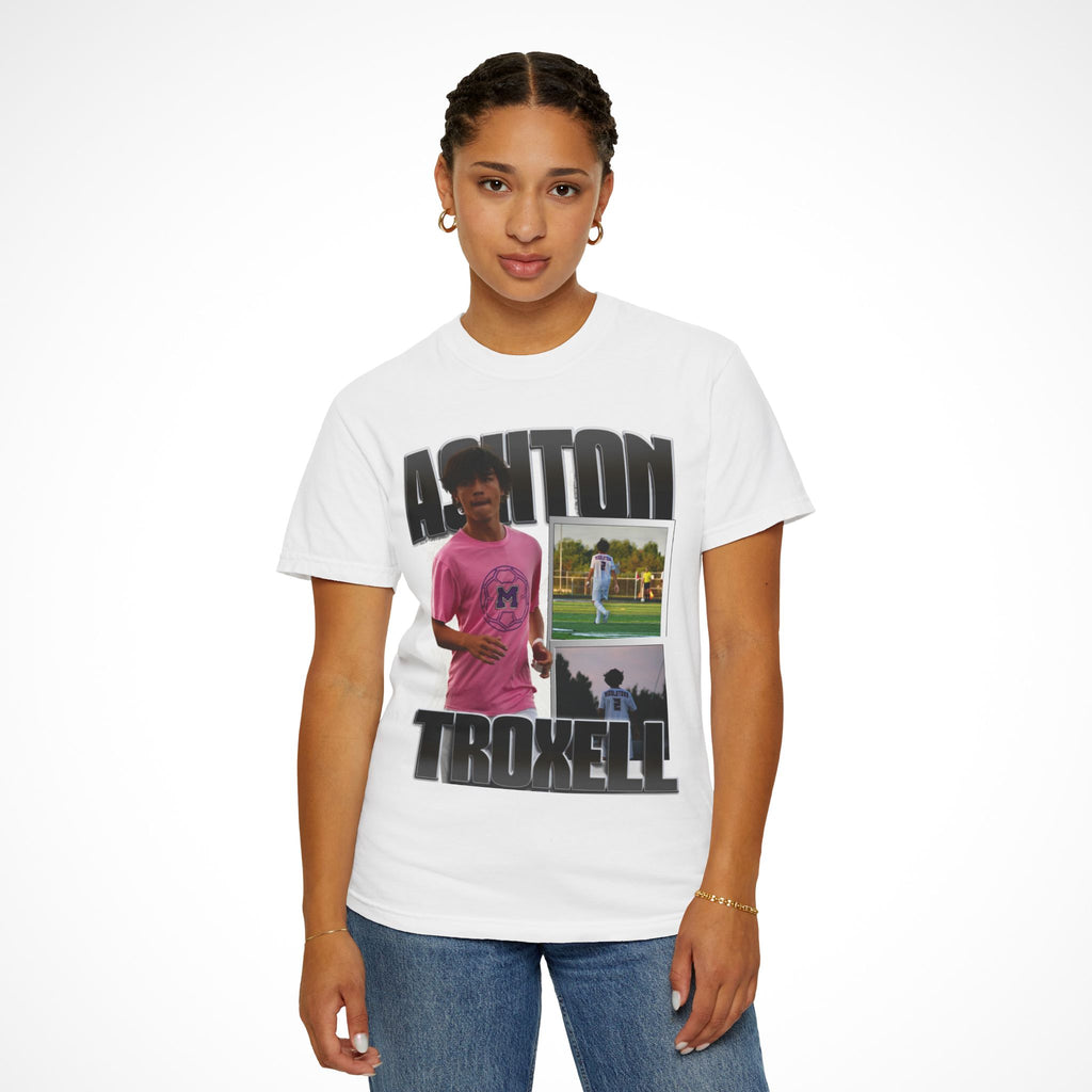 Ashton Espiritu Graphic Tee