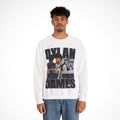 Dylan James Graphic Crewneck