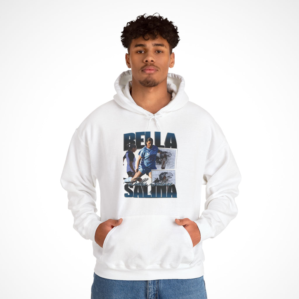 Bella Salina Graphic Hoodie