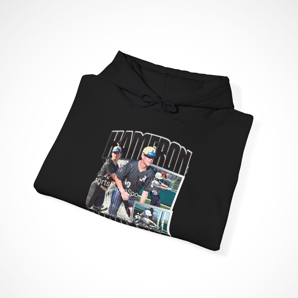 Kameron Richards Graphic Hoodie