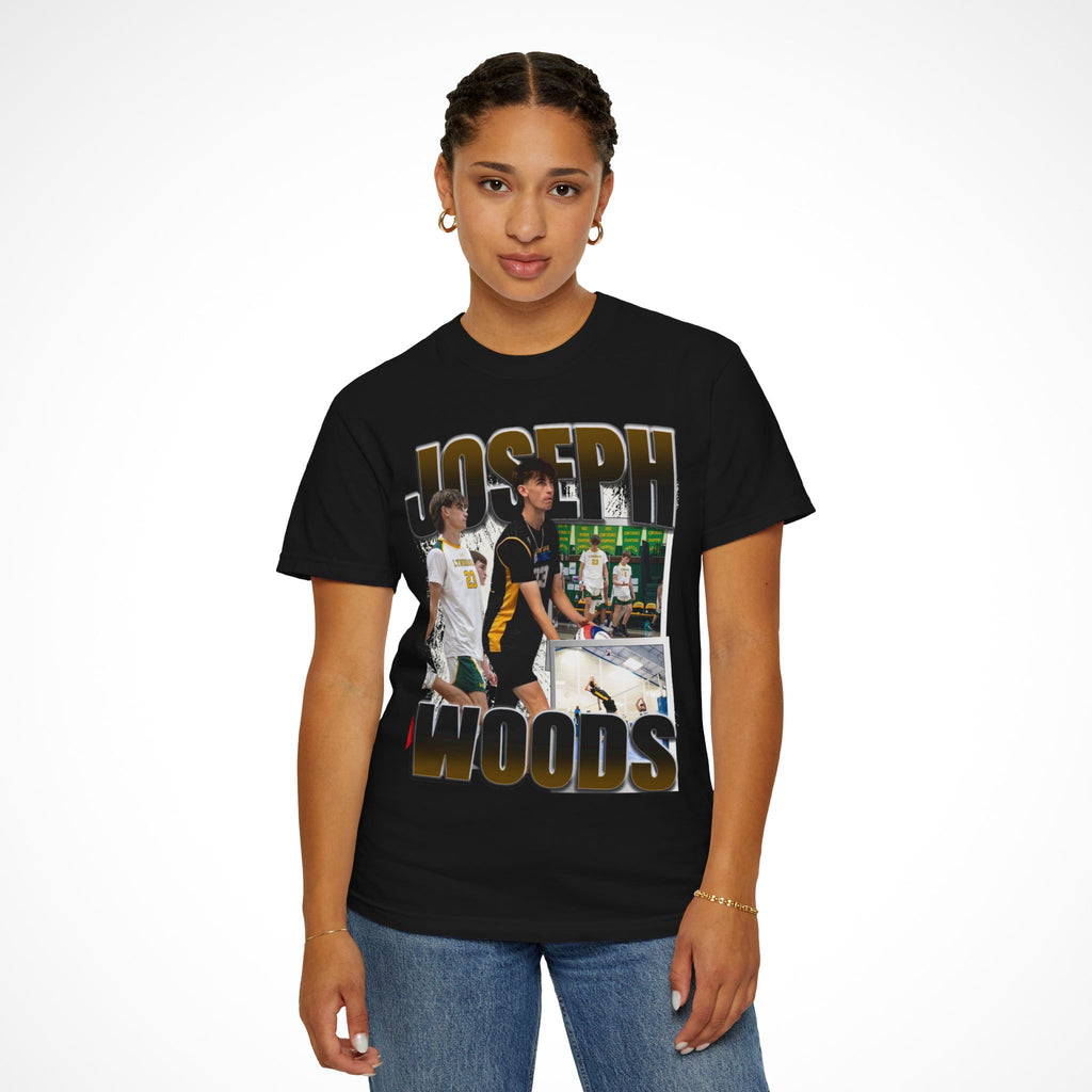 Joseph Woods Jr Graphic Tee