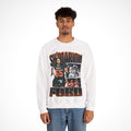 Sh’marion Ford Graphic Crewneck
