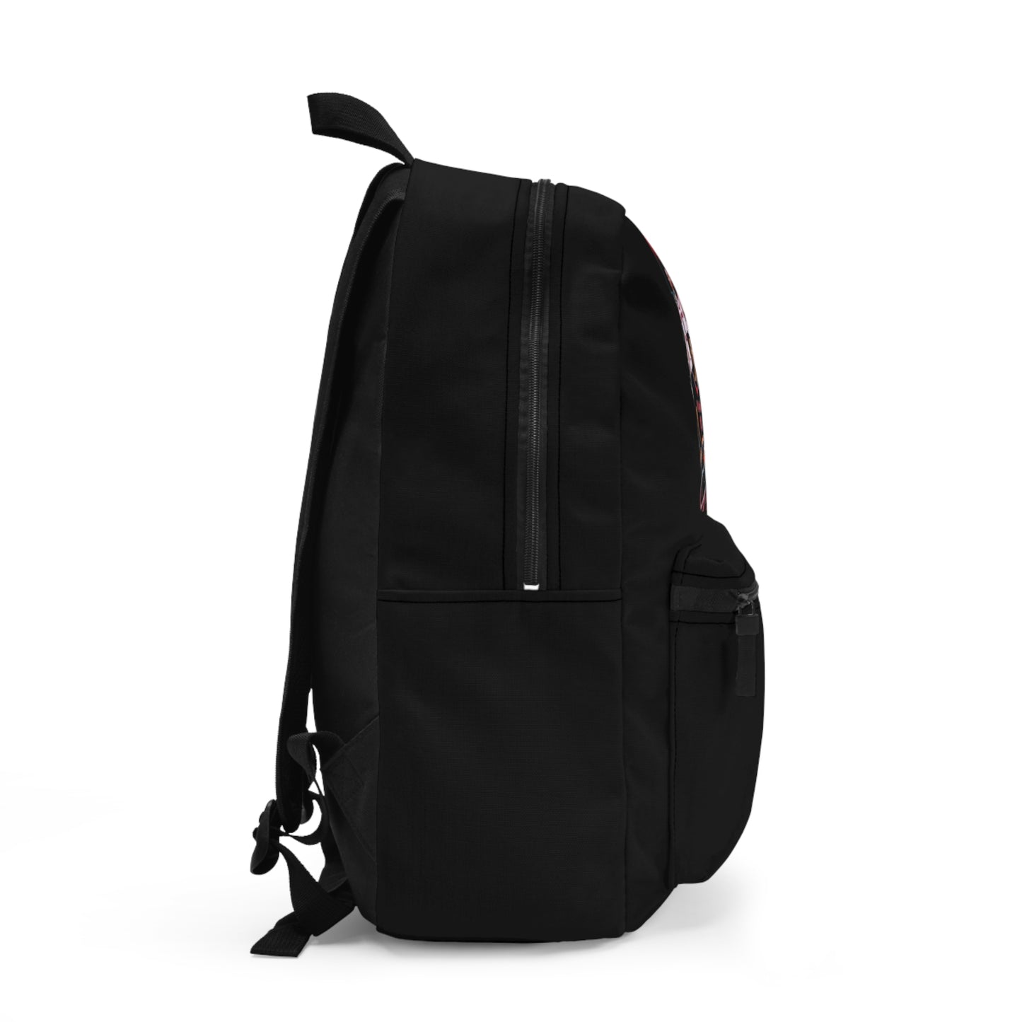 Keion Epps Travel Backpack